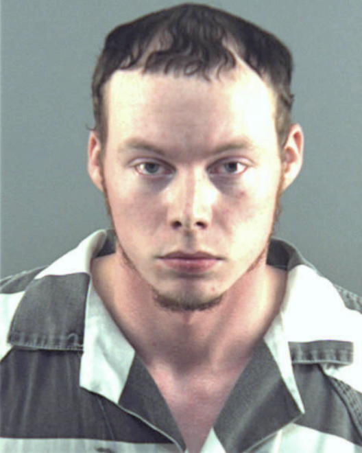 DUNLAP, BRYAN M - Peoria County, IL