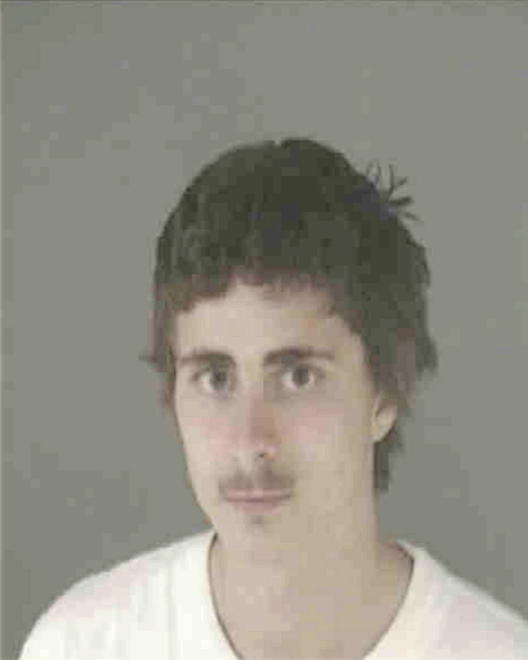 ELAM, MARCUS WAYNE - Peoria County, IL
