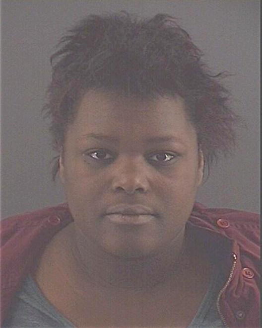 ELLIS, ITERITTI CHARISE - Peoria County, IL