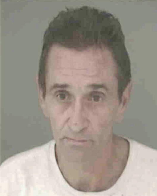 EVANS, WILLIAM G - Peoria County, IL