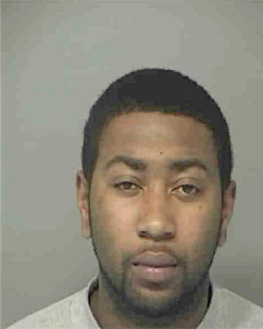 FOSTER, DEDRICK LANAR - Peoria County, IL