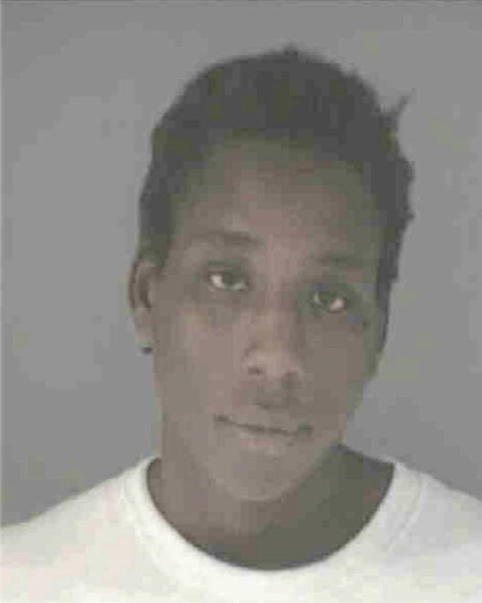 FUNCHES, JOSHUA DARNELL - Peoria County, IL