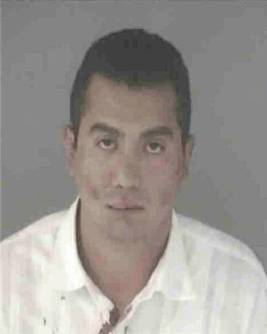 GARCIA, FERNANDO P - Peoria County, IL