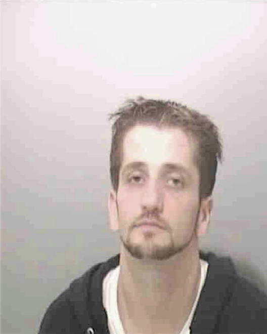 GUEDE, JEFF SCOTT - Peoria County, IL