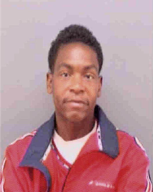 HANSON, ORLANDO JERMAIN - Peoria County, IL
