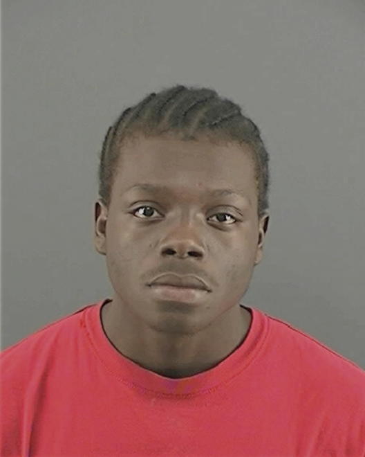 HARDGES, JASON JUNIOR - Peoria County, IL