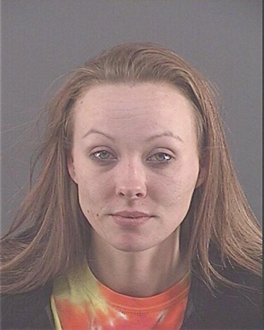 HARN, JESSICA LYNN - Peoria County, IL