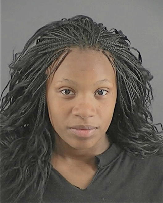 HAYES, DOMINQUE RENEE - Peoria County, IL