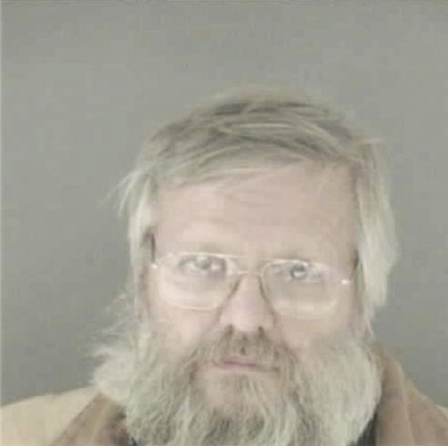 JACKSON, ROBERT LEE - Peoria County, IL