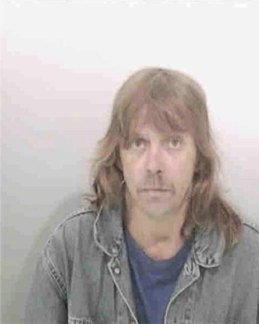 JOHNS, JAMES CHARLES - Peoria County, IL