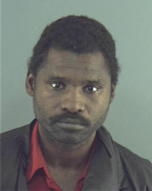 JOHNSON, MICHAEL ANTONIO - Peoria County, IL