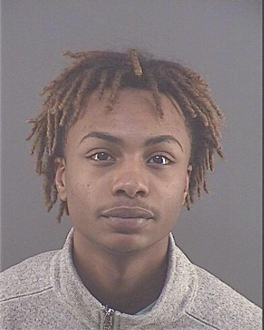 JOHNSON, TREMON M - Peoria County, IL