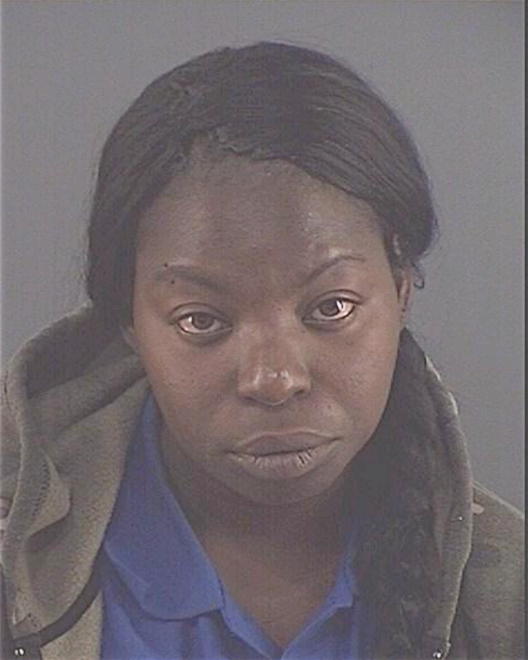 JONES, SHARONICA JANZELL - Peoria County, IL
