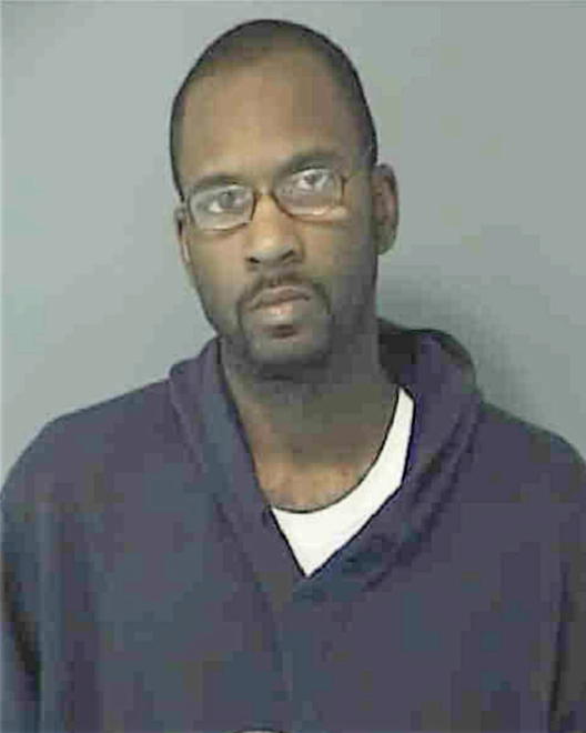 LEE, BRANDON LAMAR - Peoria County, IL
