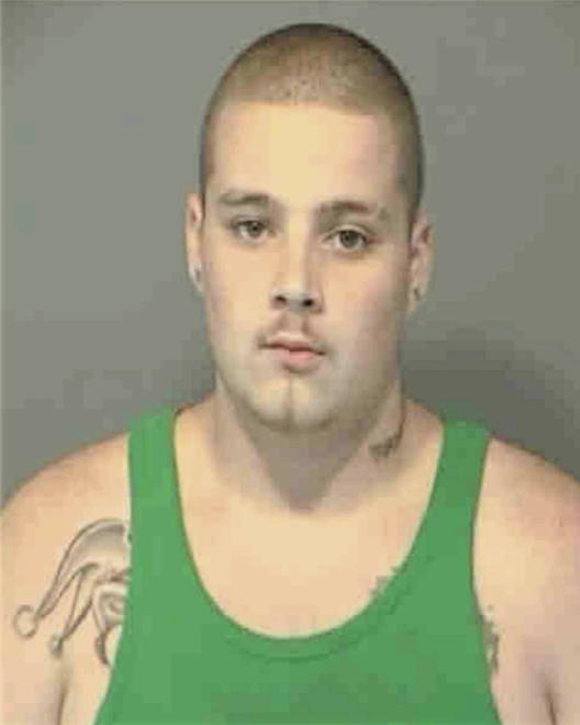 MASSEY, JAMES RYAN - Peoria County, IL