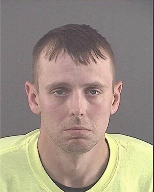 MYERS, SKYLER - Peoria County, IL