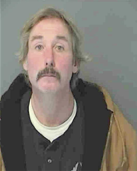 ROGERS, MICHAEL AMURST - Peoria County, IL