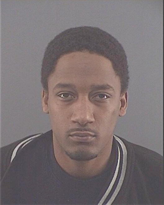 SMITH, DION DUSHAUN - Peoria County, IL