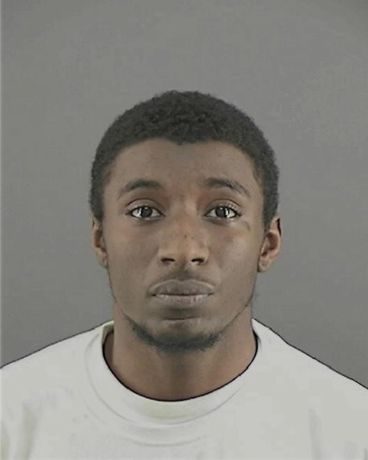 TAYLOR, MATTHEW DEANDRE - Peoria County, IL