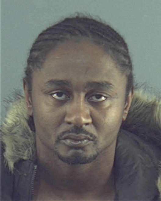 THATCH, PAUL ARNOLD - Peoria County, IL