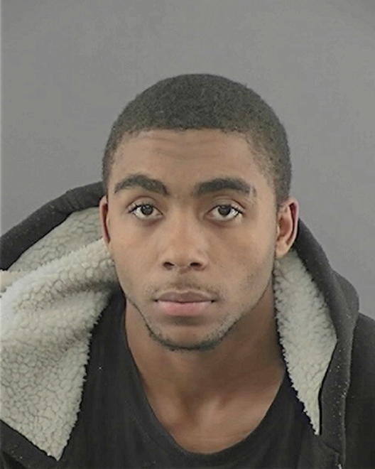 WARD, MICHAEL DUANE - Peoria County, IL