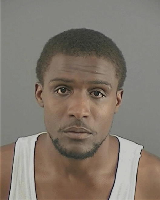 WILLIAMS, LAMONT T - Peoria County, IL