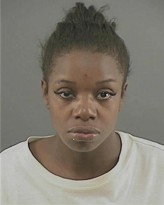 WRIGHT, KIHYSA L - Peoria County, IL