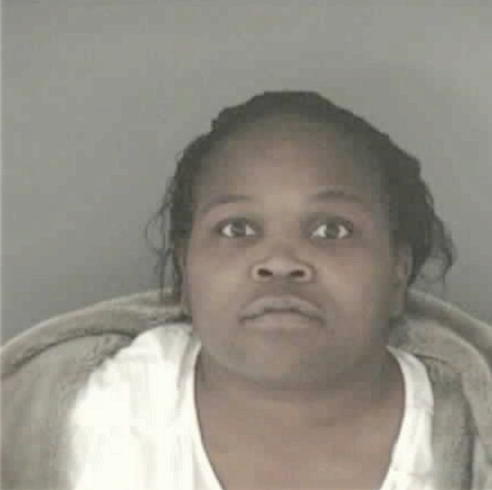 YOUNG, KIMBERLY JOHNETTA - Peoria County, IL