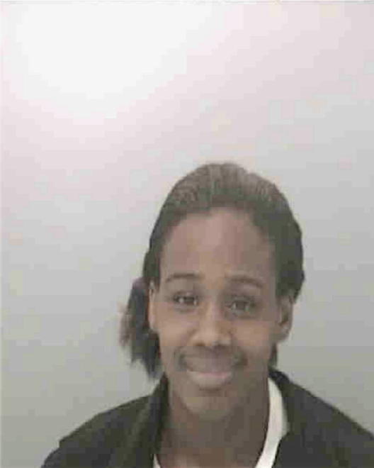 BROCK, TRACINA RENEE - Peoria County, IL