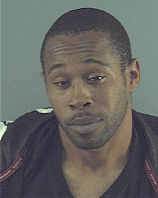 BURKE, CHARLES O - Peoria County, IL