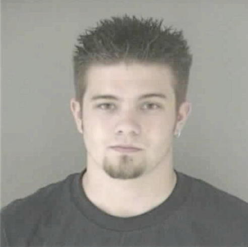 CARPENTIER, JOSHUA ALAN - Peoria County, IL