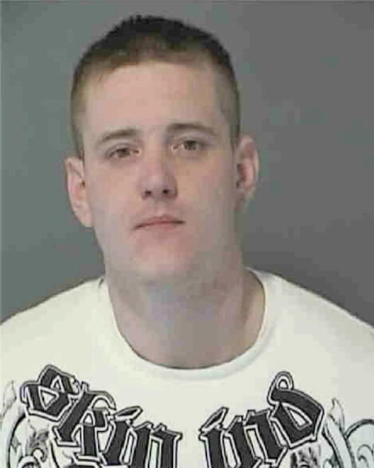 CLARK, WAYNE L - Peoria County, IL