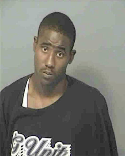 COLLEY, JEREMY ONEAL - Peoria County, IL