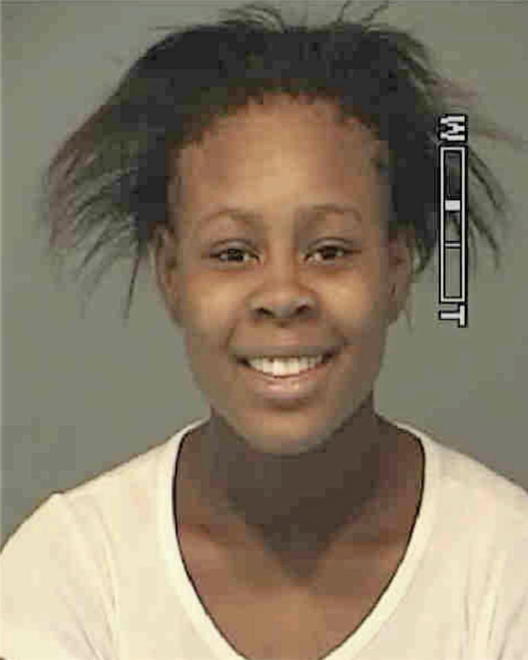 DAVIS, TEKEIA SHAMIKA - Peoria County, IL