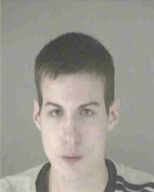 DOYLE, JACOB ANTHONY - Peoria County, IL