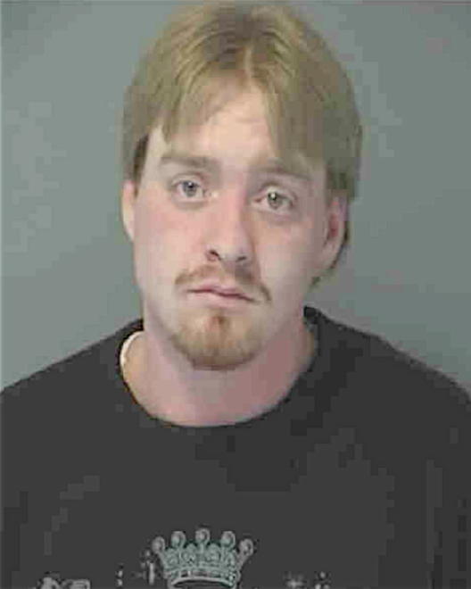 DROWNS, DONNIE LEE - Peoria County, IL