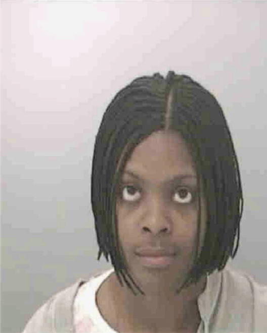 EASLEY, TASHA OSHAE - Peoria County, IL