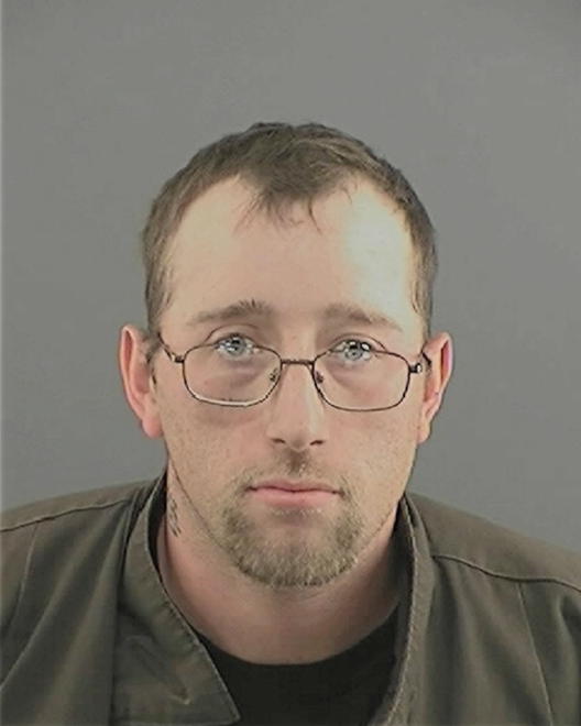 EGGLESTON, JOHN R - Peoria County, IL