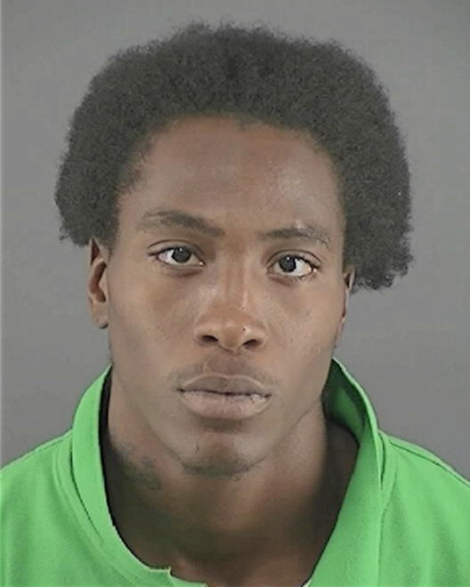 EVANS, CALVIN JEROME - Peoria County, IL