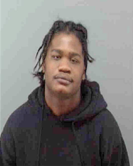 FENDERSON, AMOS WILKINS - Peoria County, IL