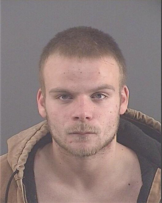 FISHER, JUSTIN L - Peoria County, IL