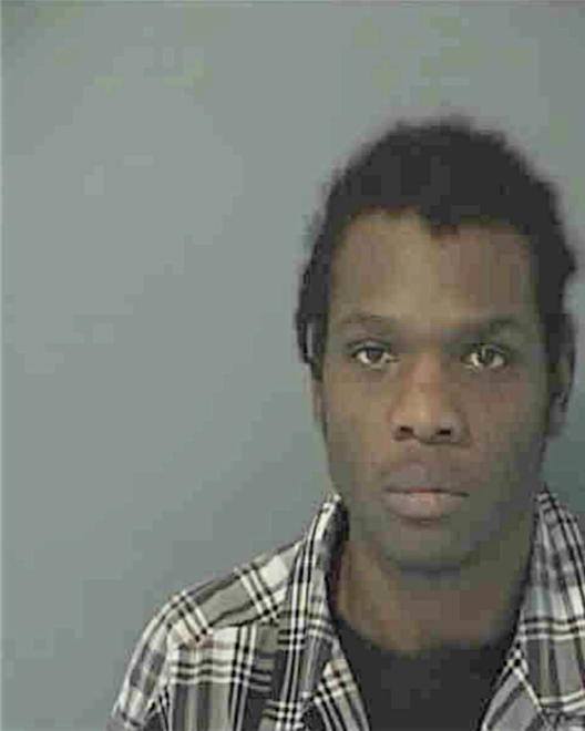 FUNCHES, MARIO DONTREA - Peoria County, IL