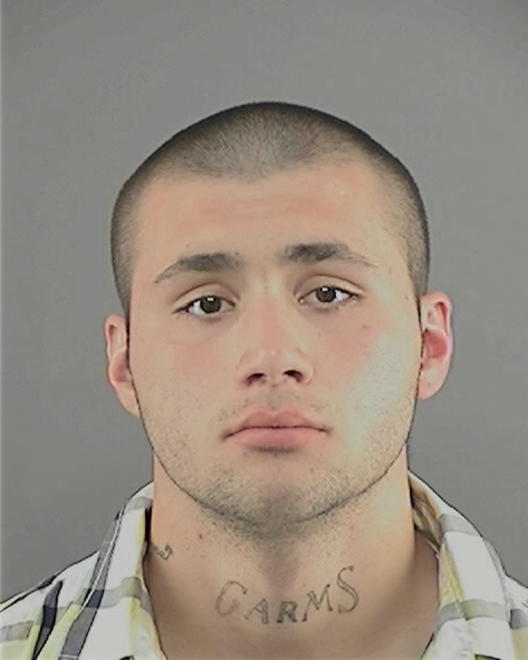 GARMS, LOUIS WILLIAM - Peoria County, IL