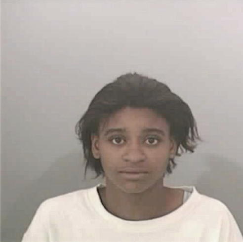 HARRIS, SENETTE MARKETTA - Peoria County, IL