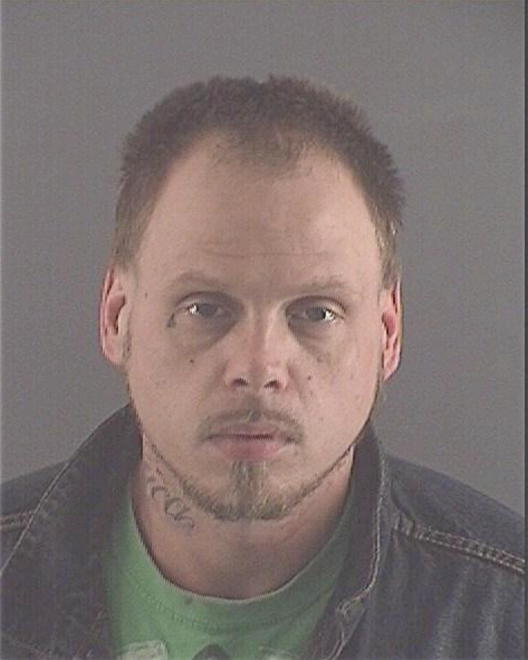 HARRISON, ERIC MICHAEL - Peoria County, IL