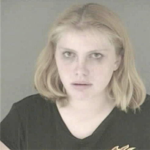HORNER, MELISSA KAY - Peoria County, IL