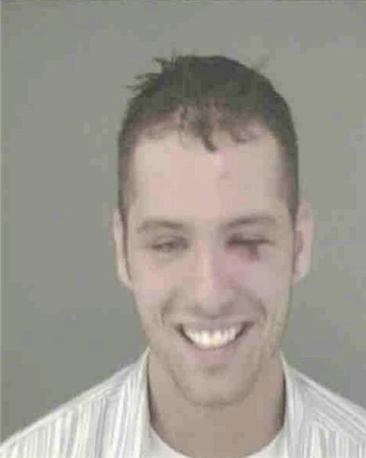 JOHNSON, BRANDON KEITH - Peoria County, IL
