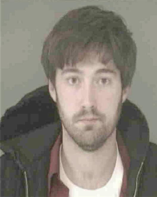 KLEIN, ANTHONY ANDERSON - Peoria County, IL