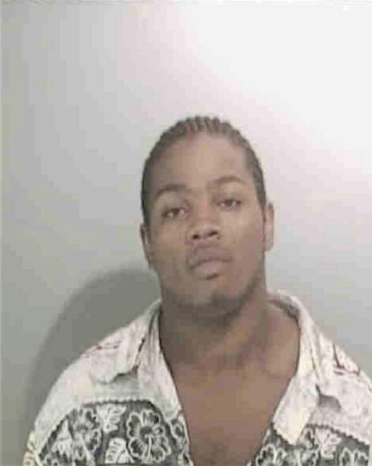 LENOIR, CARLOS DARNELL - Peoria County, IL