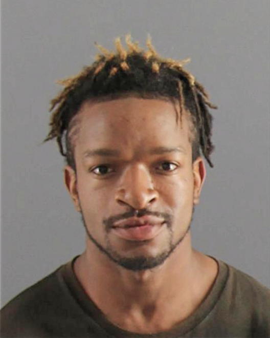 MCCORMICK, CHARLES DEANDRE - Peoria County, IL
